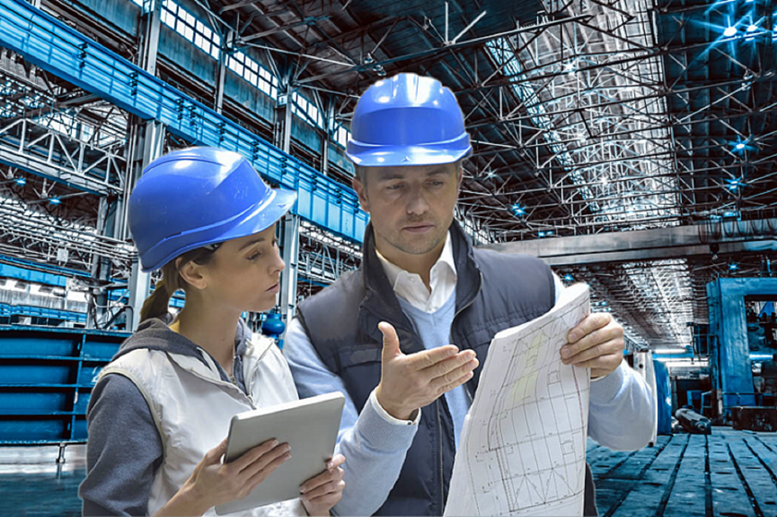 Семинар-тренинг "Организация проведения аудита системы управления промышленной безопасностью"